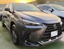 Lexus NX350 Premier 2.5L