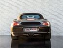 بورش بوكستر 718 S