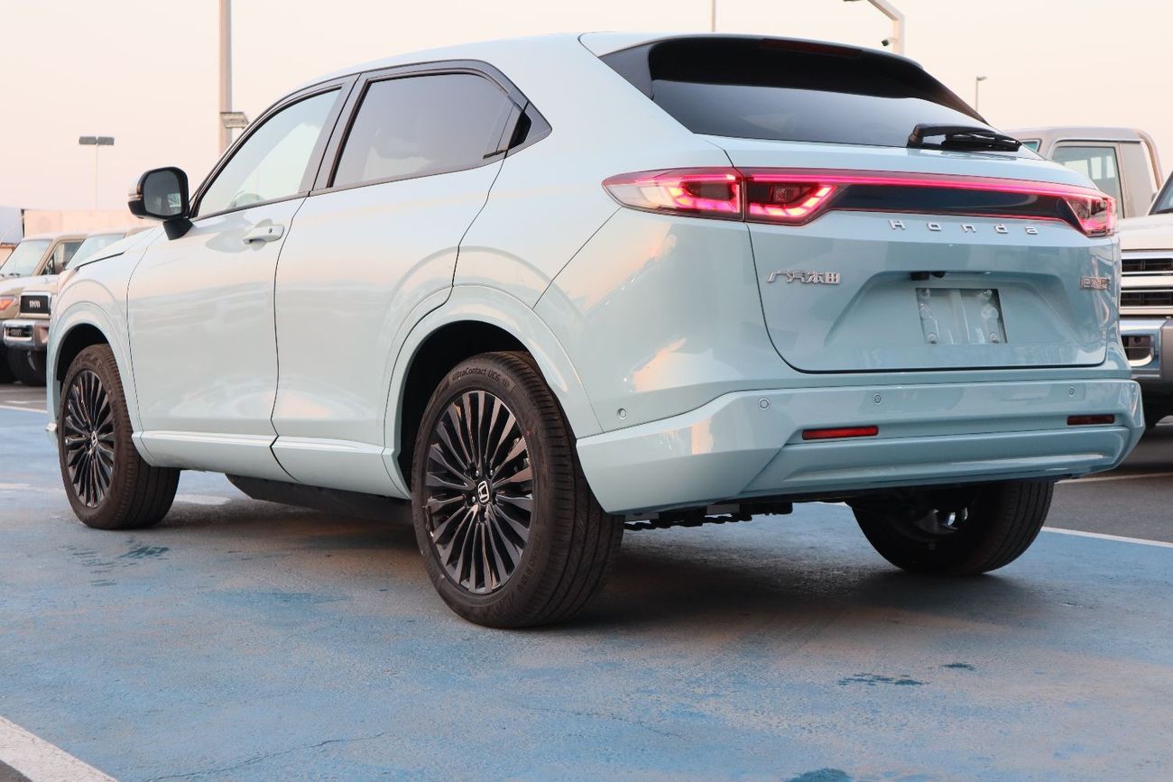 Honda e:NP1 Honda e:NP1 || honda ENP-1 2023 electric full option 0 Km