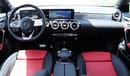 Mercedes-Benz CLA 200 AMG | 2021 - Brand New