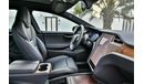 Tesla Model S 75D Brand New - Exceptional Value! - AED 5,855 PM! - 0% DP!