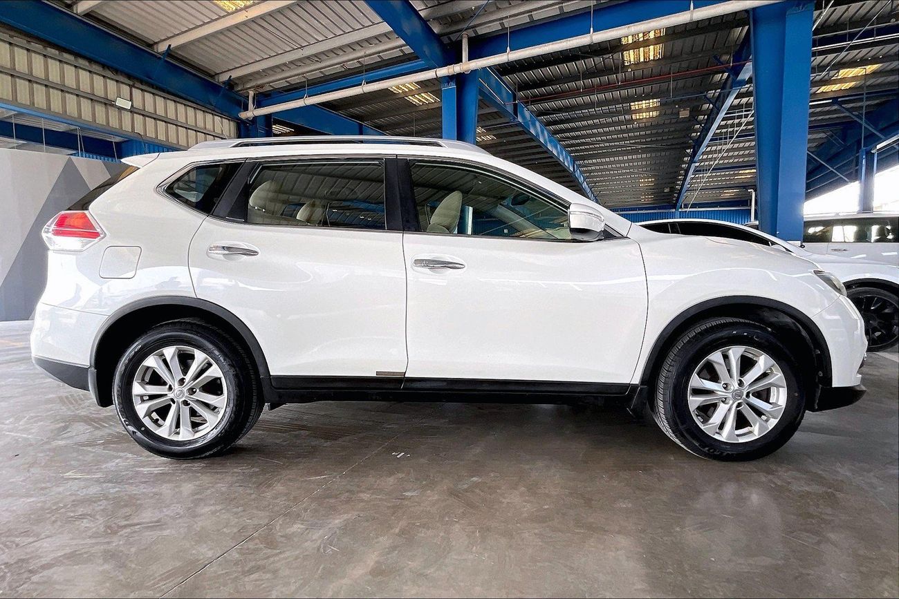 Nissan XTrail S 7-Seats | Guaranteed Warranty | 0 Down Payment