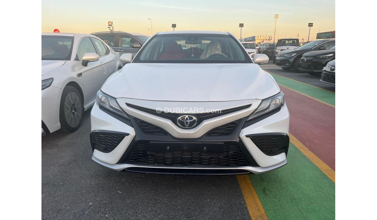 Toyota Camry SPORT V6 3.5L