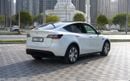 تسلا موديل Y Real-Wheel Drive