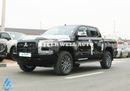 Mitsubishi L200 2024 Mitsubishi L200 / Triton Sportero 2024 / 2.4L Diesel 4WD Double Cab DSL / Export Only