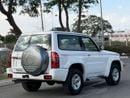 Nissan Patrol Safari Safari 4.8L A/T