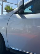 Nissan Pathfinder Platinum 3.5L