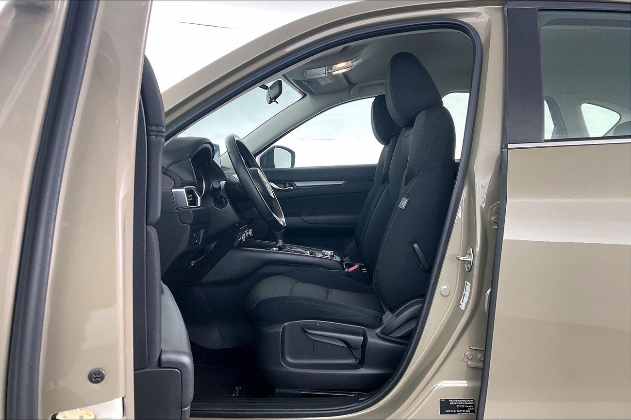 Mazda CX5 GT | Carnival Sale • UP TO AED 20,000 OFF | Guaranteed Warranty | 0 Down Payment