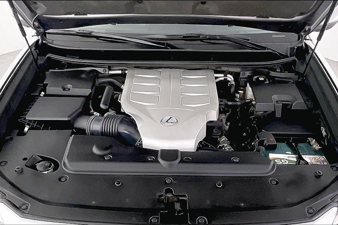 Lexus GX460 Premier | Guaranteed Warranty | 0 Down Payment