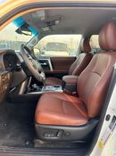 Toyota 4Runner TOYOTA 4-Runner 2022