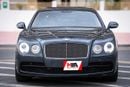 Bentley Flying Spur Bentleu Flying Spur W12