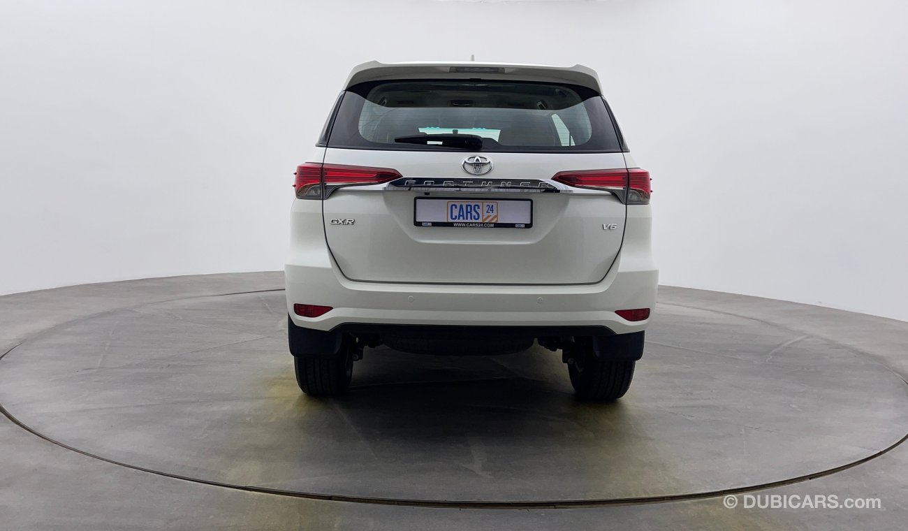 تويوتا فورتونر FORTUNER 4 | Under Warranty | Free Insurance | Inspected on 150+ parameters