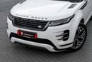 Land Rover Range Rover Evoque Range Rover Evoque | 3,506 P.M | 0% Downpayment | Range Rover Evoque Dynamic | Ramadan Offer!