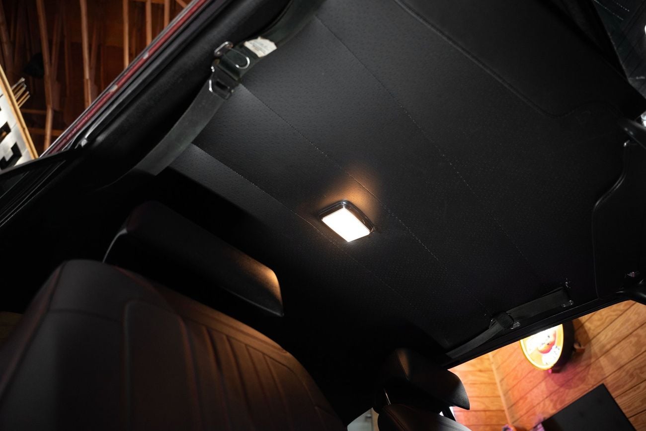 Chevrolet Chevelle Chevy Big Block V8, Ridetech Suspension Pro Touring Restomod