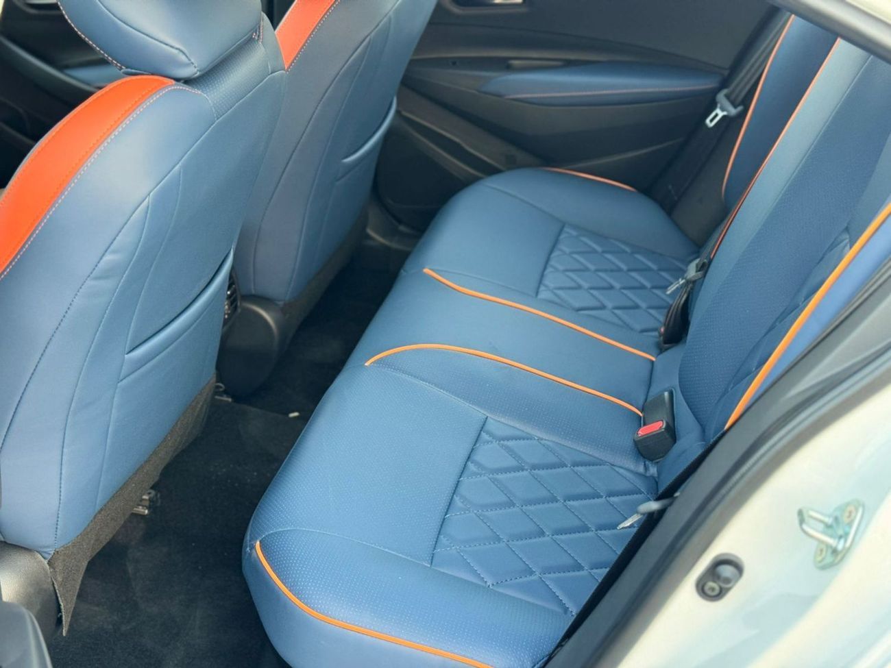 تويوتا ليفين TOYOTA LEVIN 1.8 HYBRID GR SPORT WITH 360 CAMERA  MY 2024