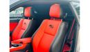Dodge Challenger R/T Plus DODGE CHALLENGER V8 MODEL 2018 FULL OPTION