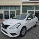 Nissan Sunny SV 1.6L