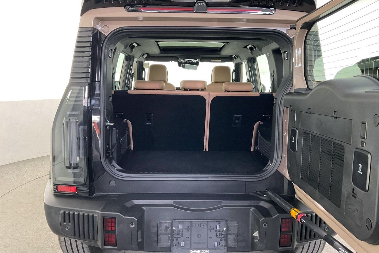 جيتور T2 Luxury | National Day Celebration | شامل الضمان | 0 ﺪﻔﻋﺓ ﺃﻮﻟﻯ