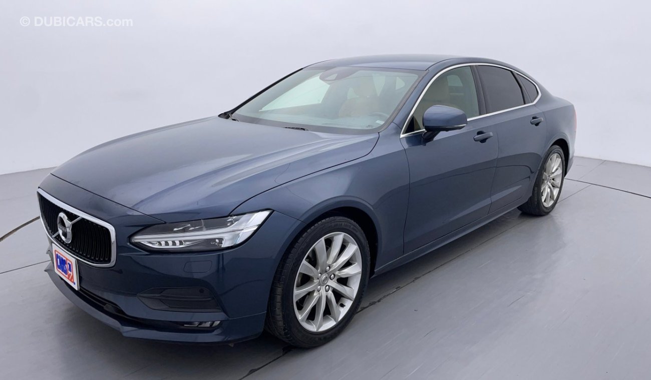 Volvo S90 MOMENTUM 2 | Under Warranty | Inspected on 150+ parameters