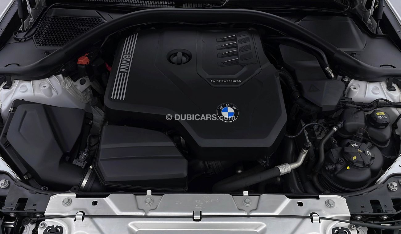 BMW 330i M SPORT 2 | Under Warranty | Inspected on 150+ parameters