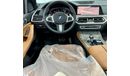 BMW X5 2023 BMW X5 xDrive40i M-Sport, BMW Warranty, GCC