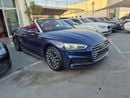 Audi A5 45 TFSI quattro S-Line 2.0L