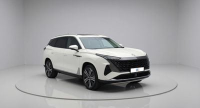 MG RX8 2025 MODEL: RX9 VARIANT: LUXURY | AED 1489/Month | 0 DP | 30 Day Return | Warranty