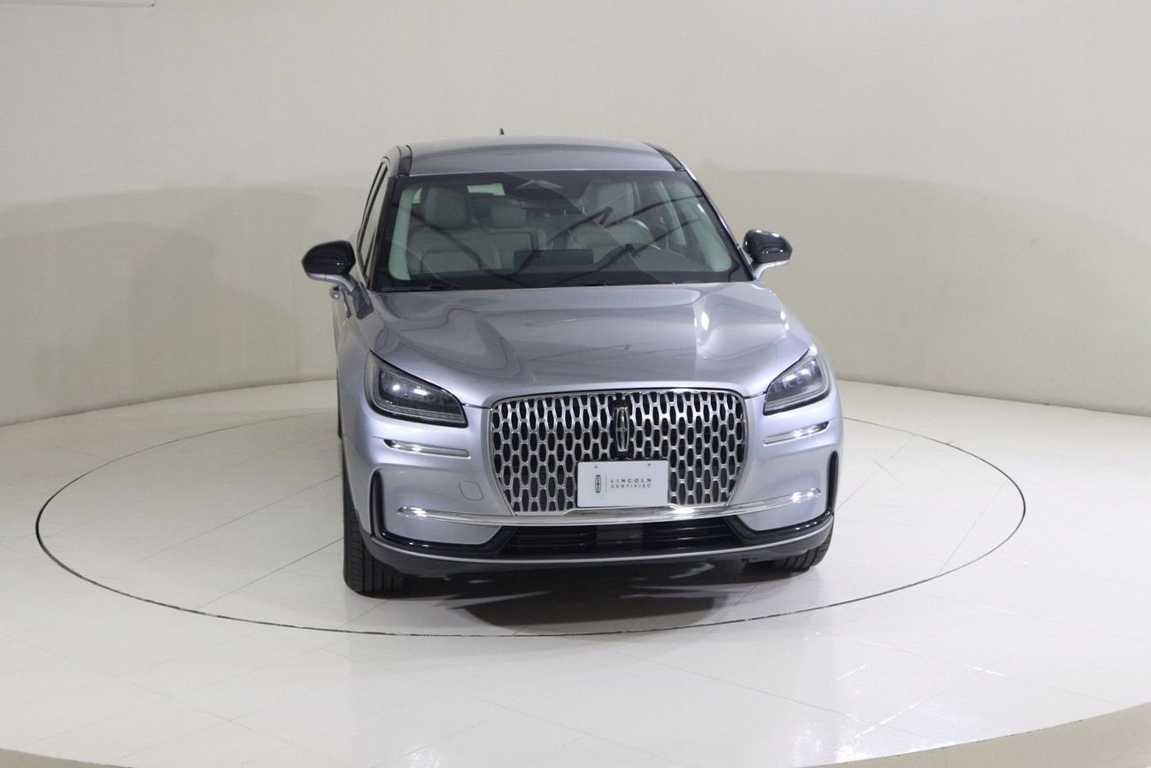 Lincoln Corsair COR124 CORSAIR AWD 2.0L TURBOCHARGED