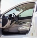 Nissan Altima 2.5 S Nissan Altima | 2020 | GCC | Accident Free | Excellent Condition | 871 Monthly