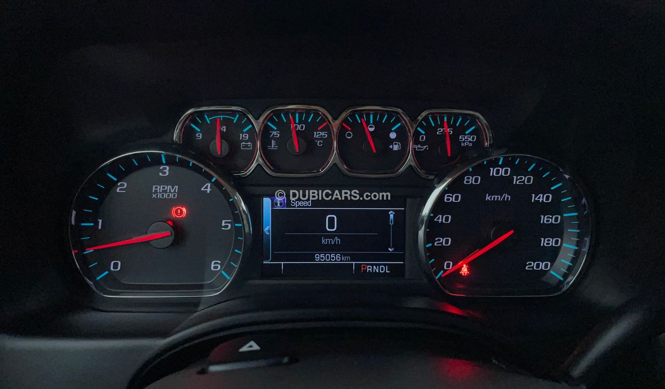 Chevrolet Tahoe LS 5.3 | Zero Down Payment | Free Home Test Drive