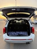 هيونداي باليساد Premium - Nappa 3.8L