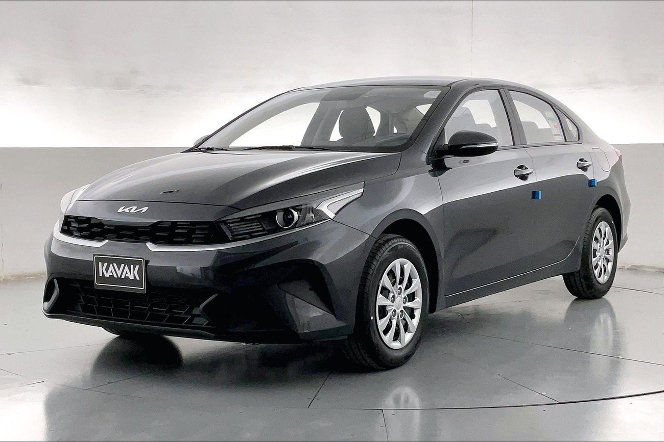 Kia Cerato LX | Guaranteed Warranty | 0 Down Payment