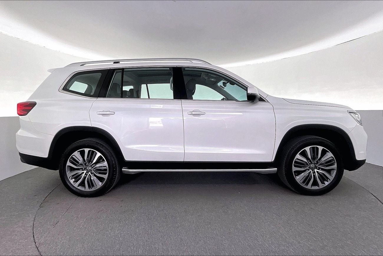 MG RX8 Luxury | Guaranteed Warranty | 0 Down Payment