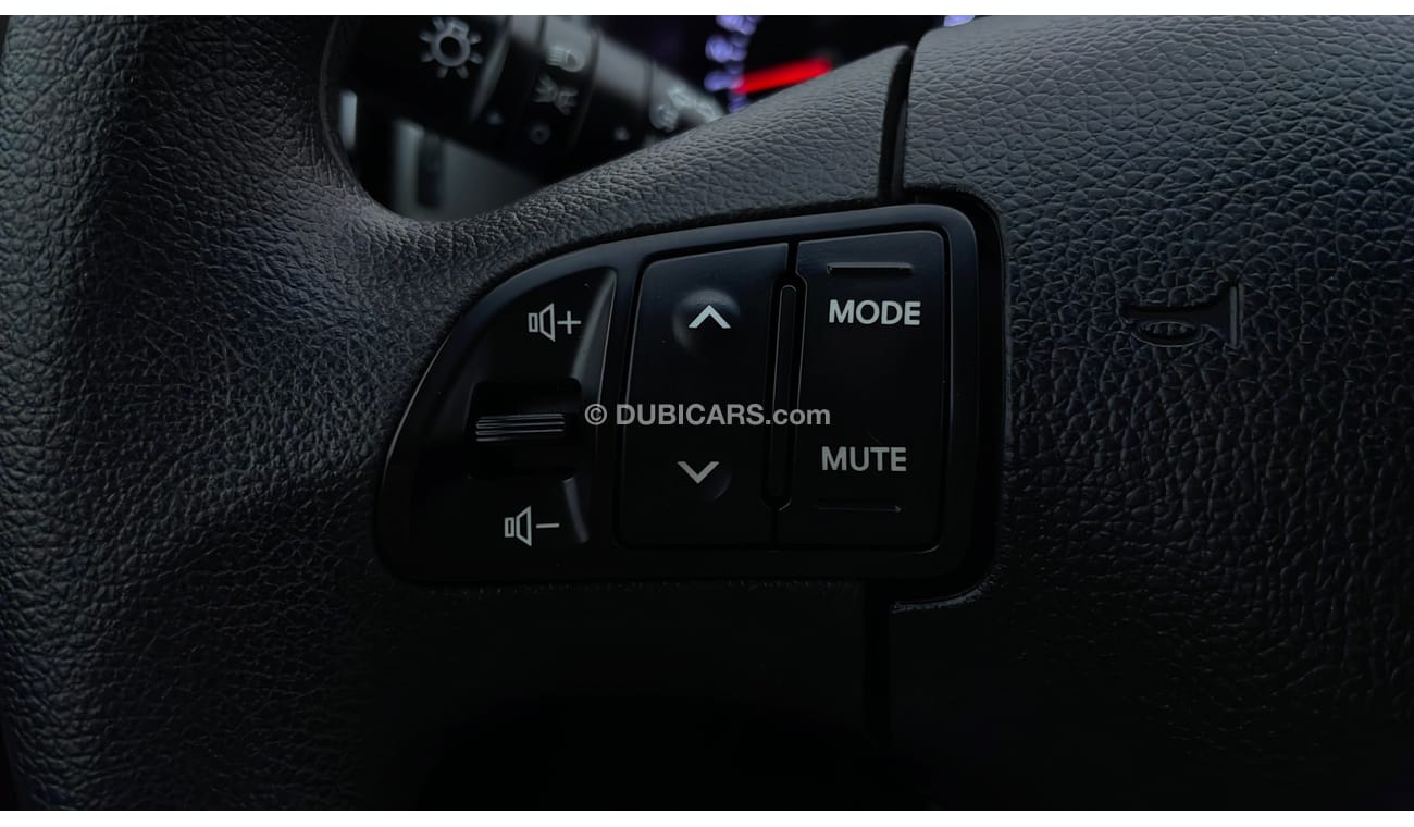 كيا سبورتيج LX 2.4 | بدون دفعة مقدمة | اختبار قيادة مجاني للمنزل