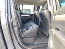تويوتا هيلوكس TOYOTA HILUX SR5 PICK UP RHD 2017 MODEL 2.8 L DIESEL AUTOMATIC(PM93094)