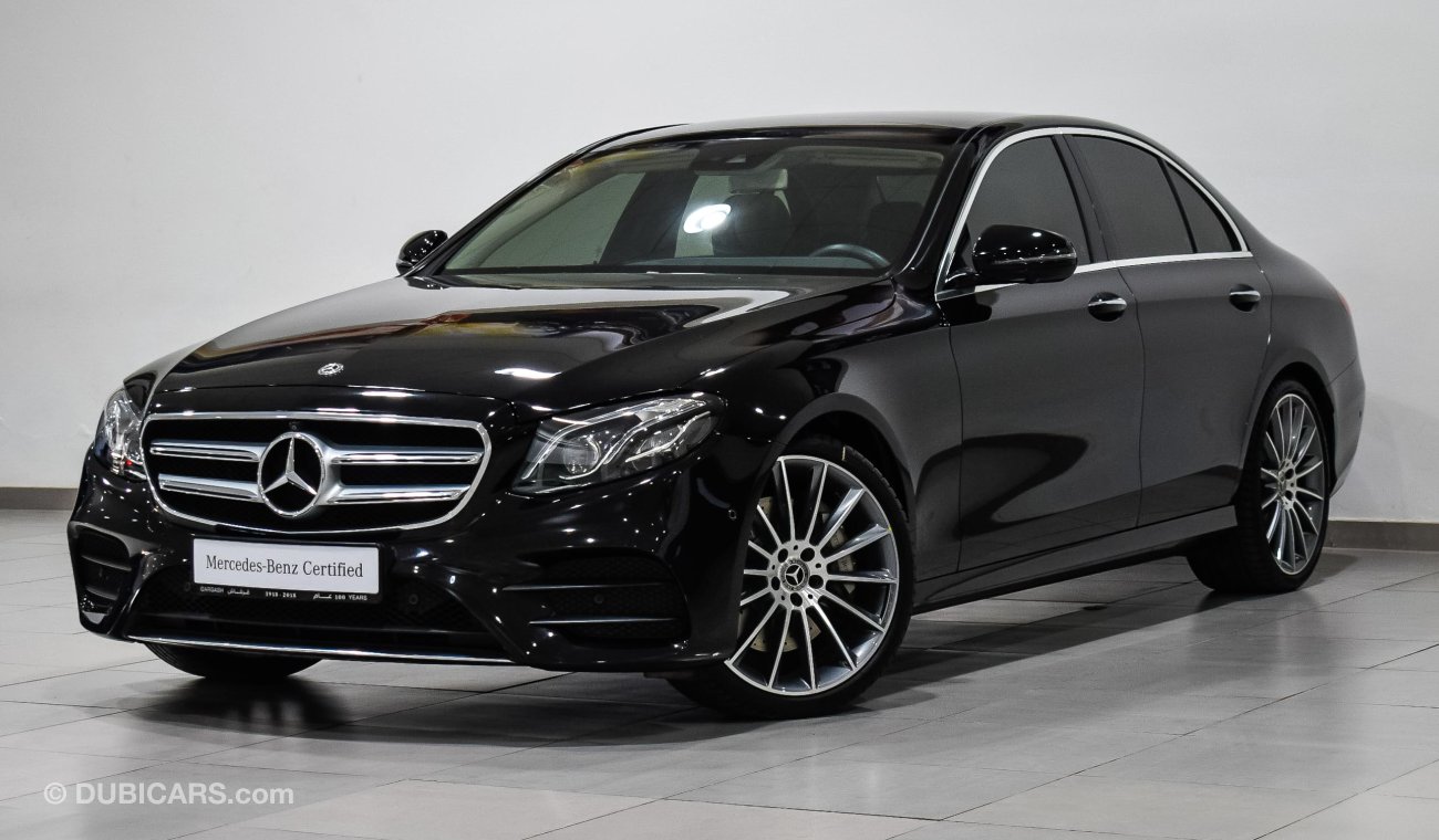 مرسيدس بنز E 350 E 350 SALOON