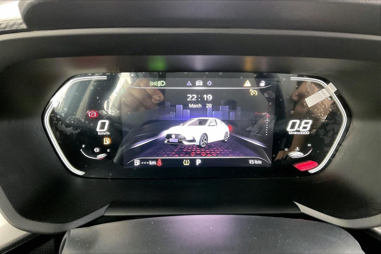 Audi Q5 45 TFSI quattro S-Line & Technology Selection | Guaranteed Warranty | 0 Down Payment