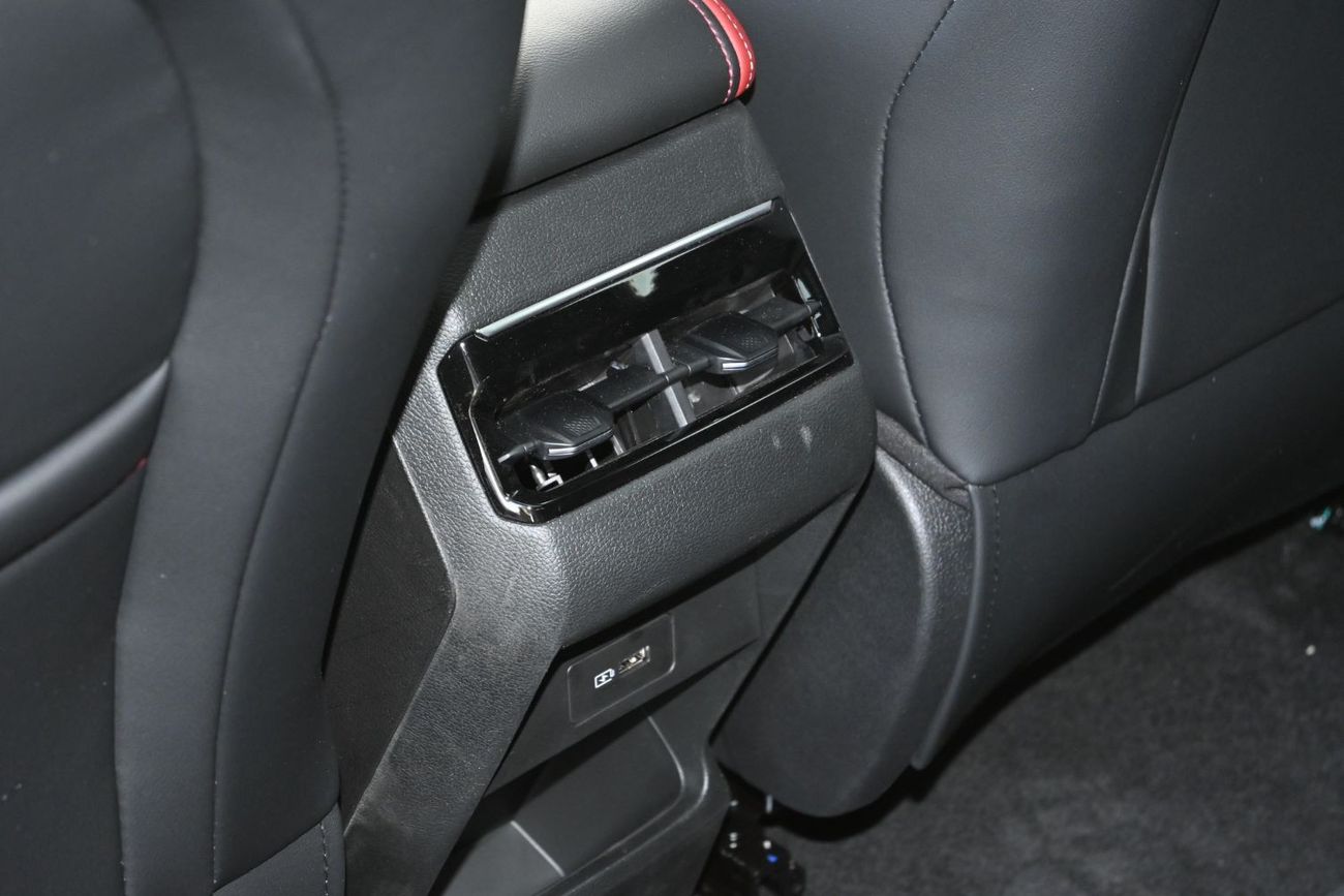 Geely Coolray GF 1.5TD Geely Coolray 1.5L Turbo Petrol, Model 2025, Color Blue