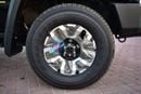 Toyota Land Cruiser 70 76 40th Anniversary LX-Z 2.8L Diesel 4WD Automatic