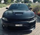 Dodge Charger GT 3.6L Black Edition