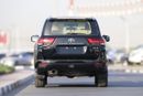 Toyota Land Cruiser GXR 4.0L LAND CRUISER GXR V6 4.0 Mid option 2025