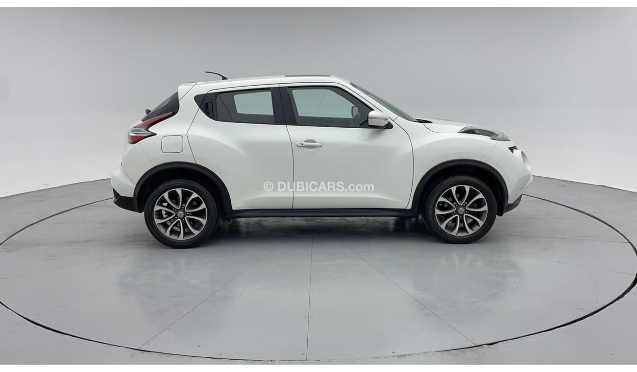 Nissan Juke SL 1.6 | Zero Down Payment | Free Home Test Drive