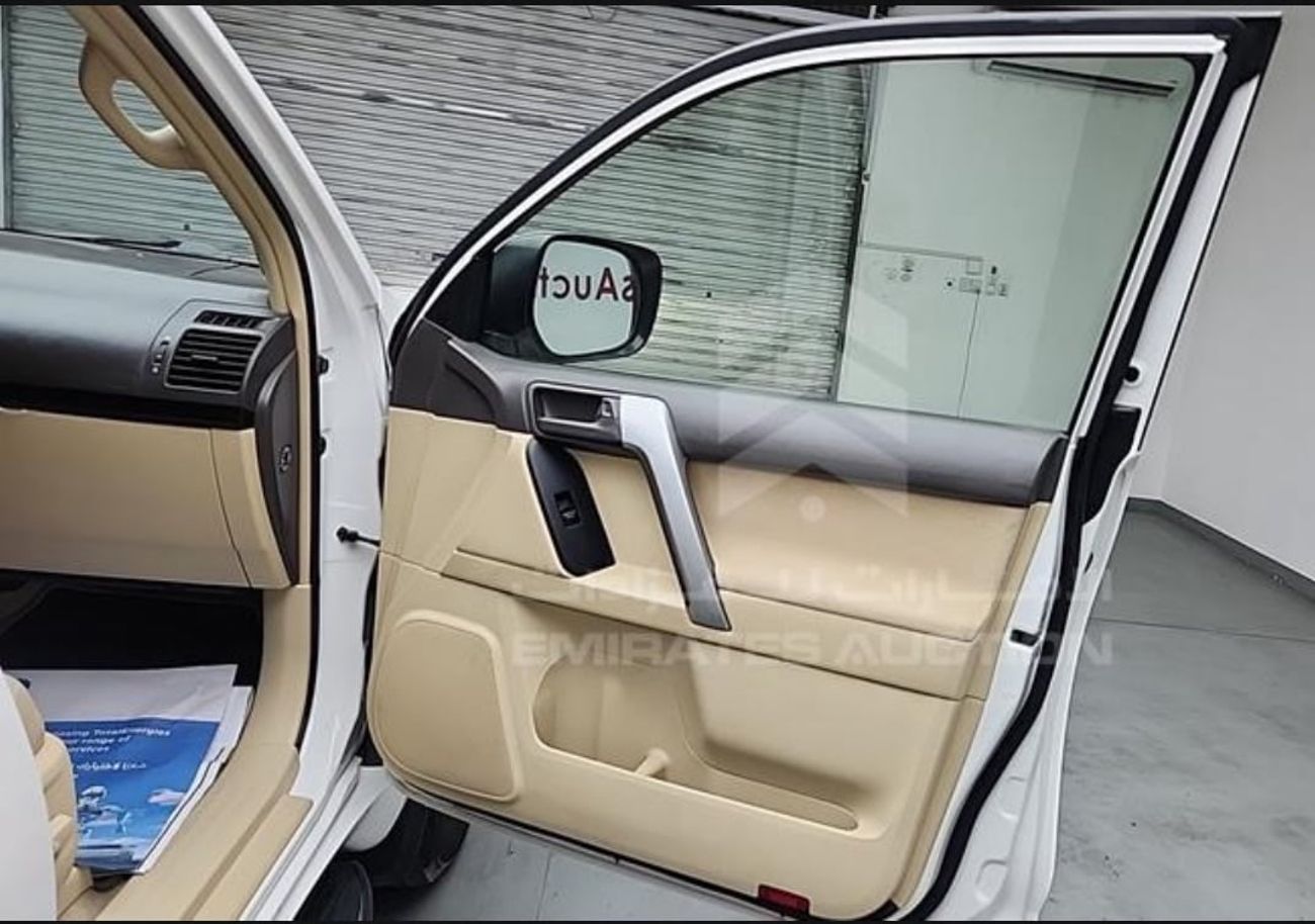 Toyota Prado TXL 2.8L DIESEL AUTOMATIC PERFECT CONDITION