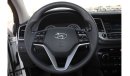 Hyundai Tucson GL Plus GL Plus GL Plus GL Plus Hyundai Tucson 2018 GCC, excellent condition, panorama, without acci