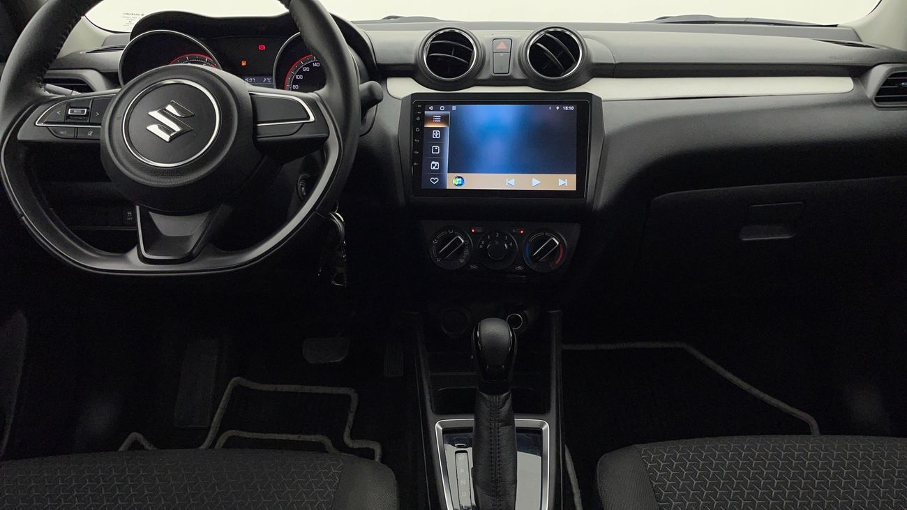 Suzuki Swift GL 1.2 | Zero Down Payment | Home Test Drive