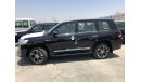 Toyota Land Cruiser 4.6L VX PETROL V8 WITH DIGITAL KILO METER