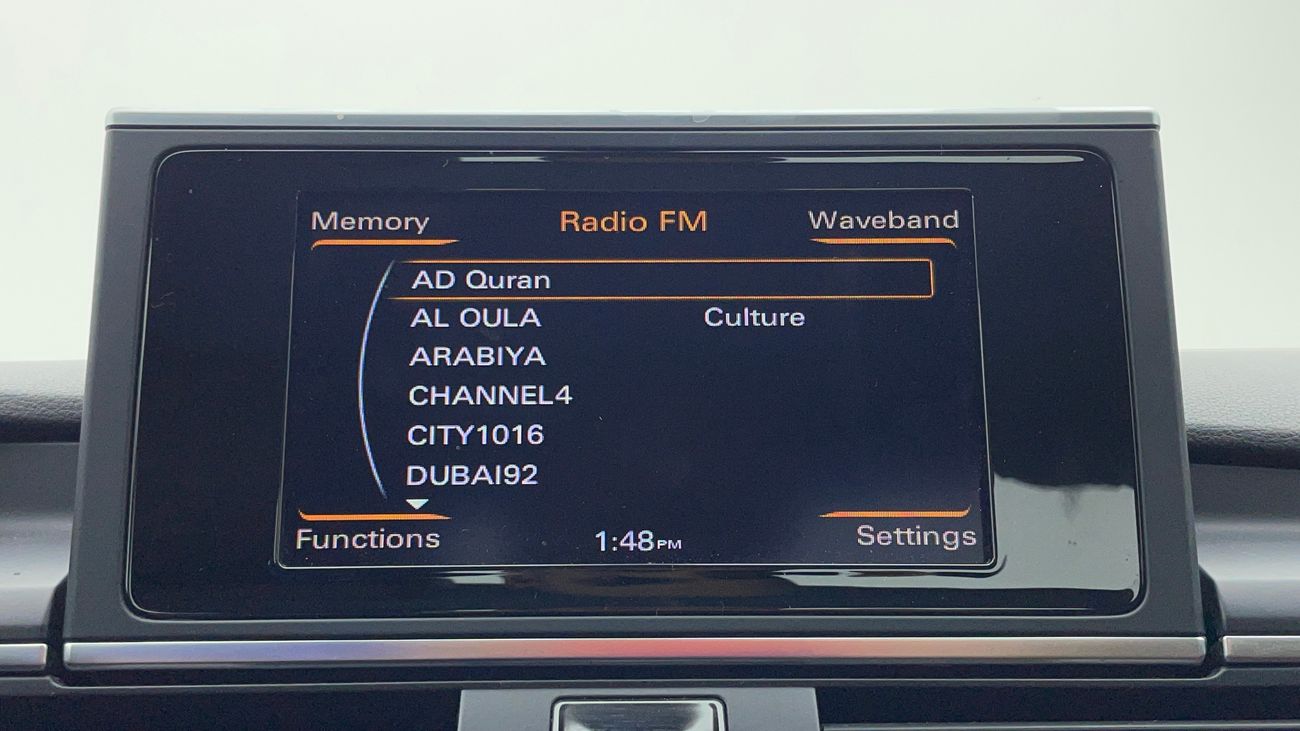 Audi A6 35 TFSI 2 | Zero Down Payment | Home Test Drive