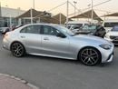 Mercedes Benz C300 AMG