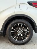 Toyota CHR TOYOTA C-HR XLE