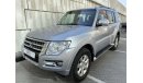 Mitsubishi Pajero HIGHLINE 3.5 | Under Warranty | Free Insurance | Inspected on 150+ parameters